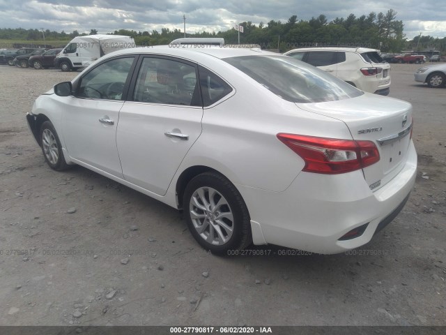 Photo 2 VIN: 3N1AB7AP3JL636048 - NISSAN SENTRA 