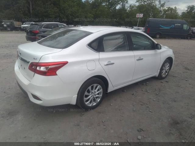 Photo 3 VIN: 3N1AB7AP3JL636048 - NISSAN SENTRA 