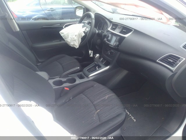 Photo 4 VIN: 3N1AB7AP3JL636048 - NISSAN SENTRA 