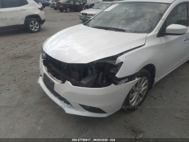 Photo 5 VIN: 3N1AB7AP3JL636048 - NISSAN SENTRA 