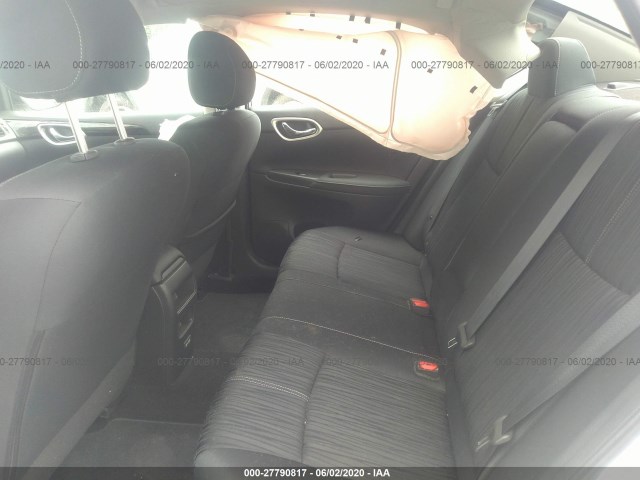 Photo 7 VIN: 3N1AB7AP3JL636048 - NISSAN SENTRA 