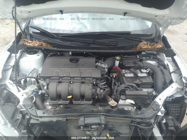 Photo 9 VIN: 3N1AB7AP3JL636048 - NISSAN SENTRA 