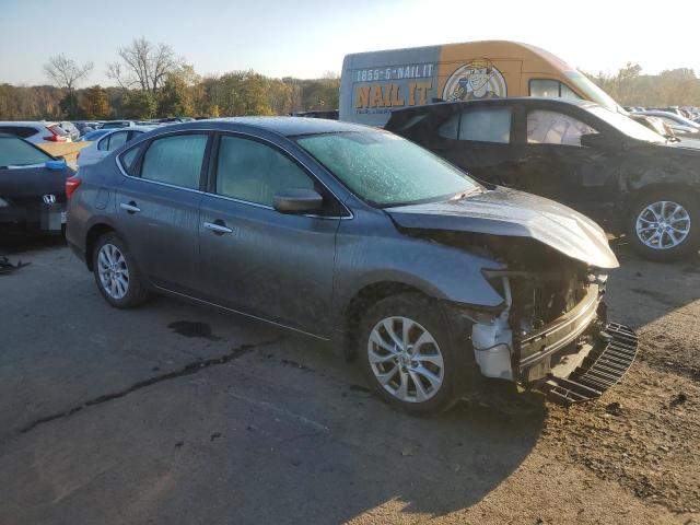 Photo 3 VIN: 3N1AB7AP3JL637104 - NISSAN SENTRA S 