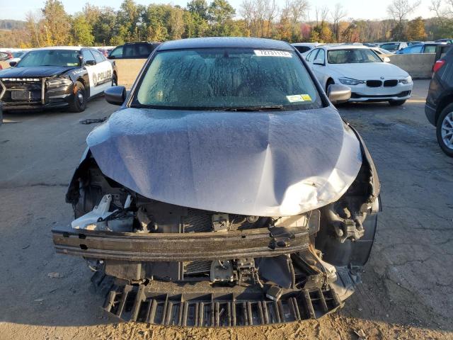 Photo 4 VIN: 3N1AB7AP3JL637104 - NISSAN SENTRA S 