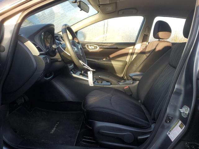 Photo 6 VIN: 3N1AB7AP3JL637104 - NISSAN SENTRA S 