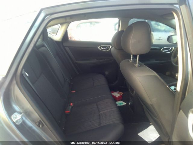 Photo 7 VIN: 3N1AB7AP3JL638124 - NISSAN SENTRA 