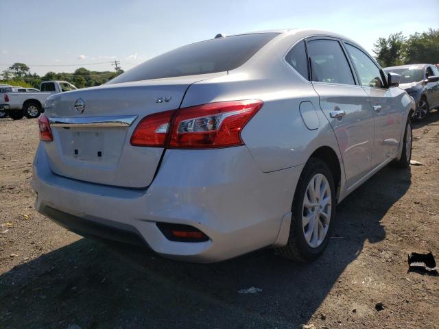 Photo 3 VIN: 3N1AB7AP3JL639032 - NISSAN SENTRA S 