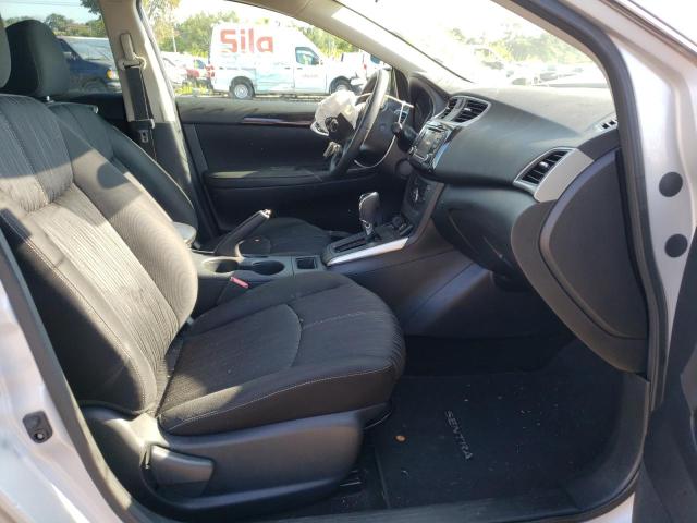 Photo 4 VIN: 3N1AB7AP3JL639032 - NISSAN SENTRA S 