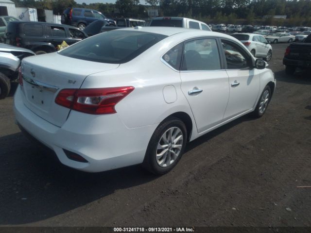 Photo 3 VIN: 3N1AB7AP3JL639726 - NISSAN SENTRA 