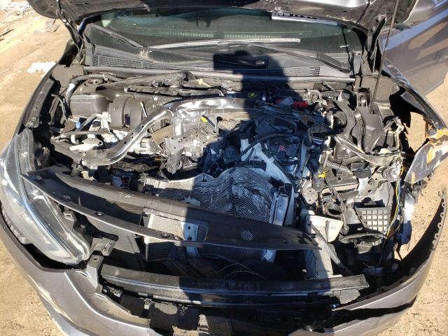 Photo 6 VIN: 3N1AB7AP3JL640651 - NISSAN SENTRA S 