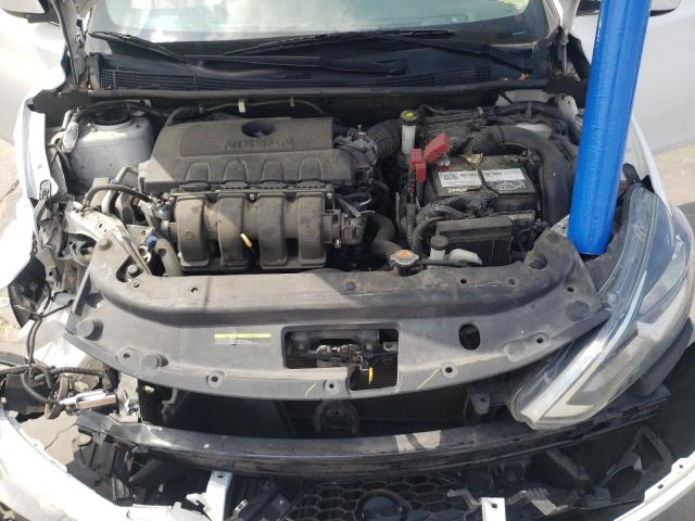 Photo 10 VIN: 3N1AB7AP3JL641136 - NISSAN SENTRA 