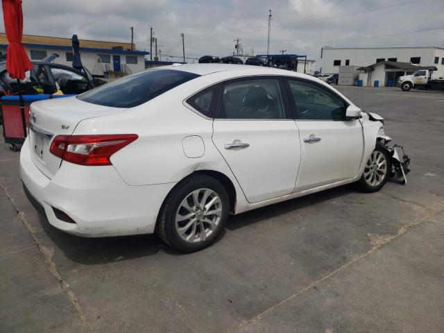 Photo 2 VIN: 3N1AB7AP3JL641136 - NISSAN SENTRA 