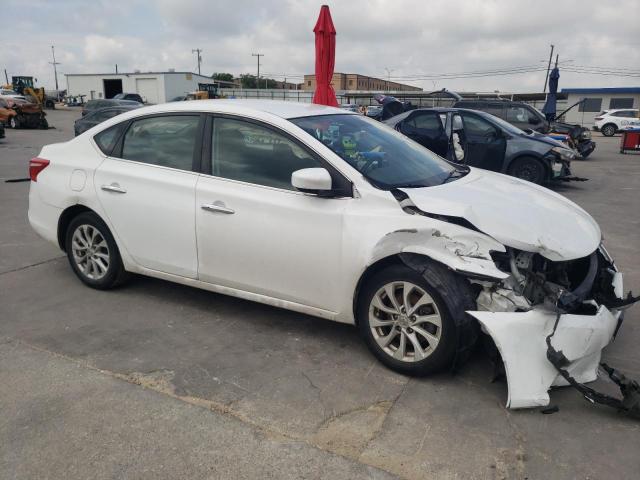 Photo 3 VIN: 3N1AB7AP3JL641136 - NISSAN SENTRA 