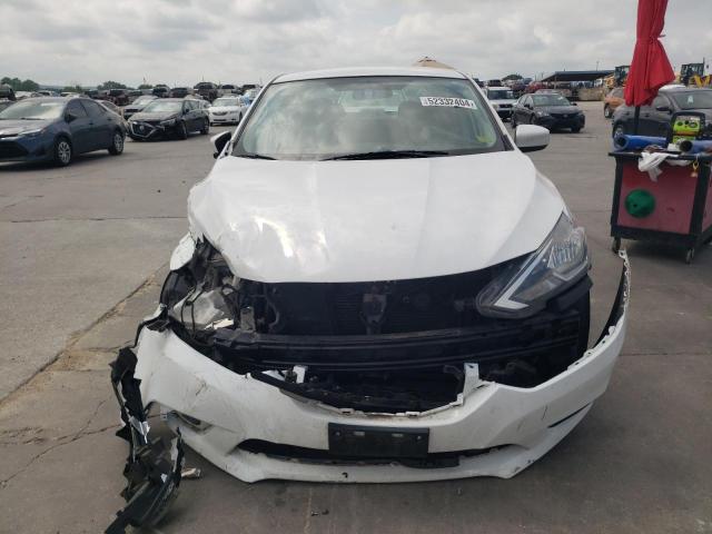 Photo 4 VIN: 3N1AB7AP3JL641136 - NISSAN SENTRA 