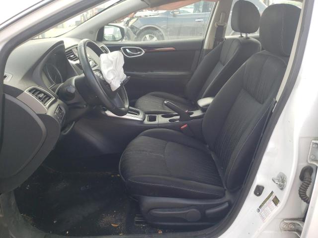 Photo 6 VIN: 3N1AB7AP3JL641136 - NISSAN SENTRA 