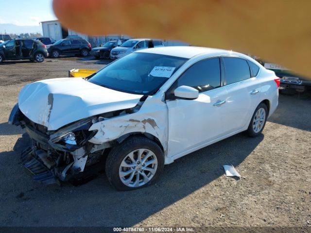 Photo 1 VIN: 3N1AB7AP3JL642934 - NISSAN SENTRA 