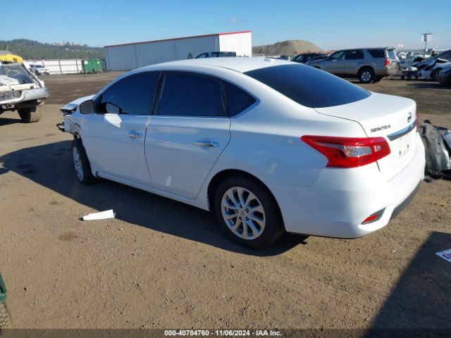 Photo 2 VIN: 3N1AB7AP3JL642934 - NISSAN SENTRA 