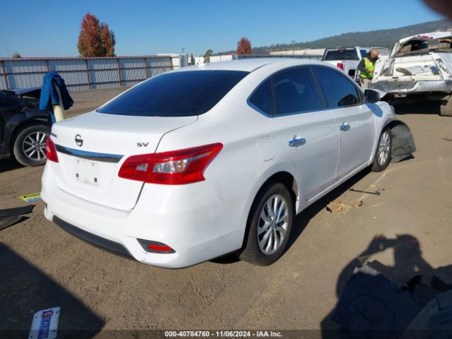 Photo 3 VIN: 3N1AB7AP3JL642934 - NISSAN SENTRA 