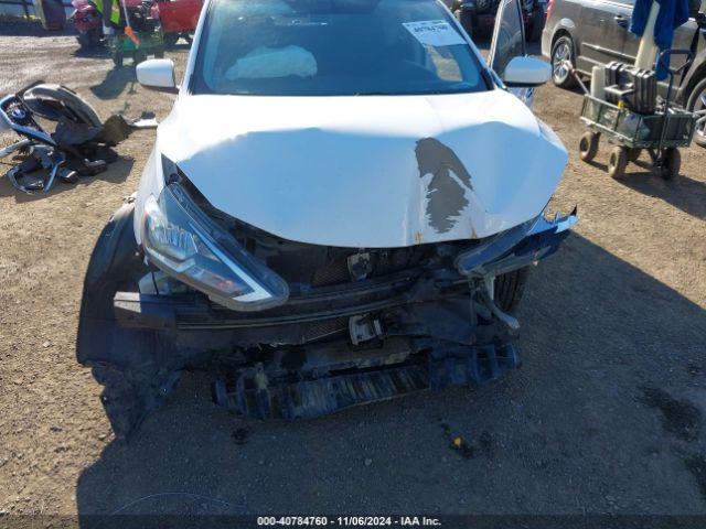 Photo 5 VIN: 3N1AB7AP3JL642934 - NISSAN SENTRA 