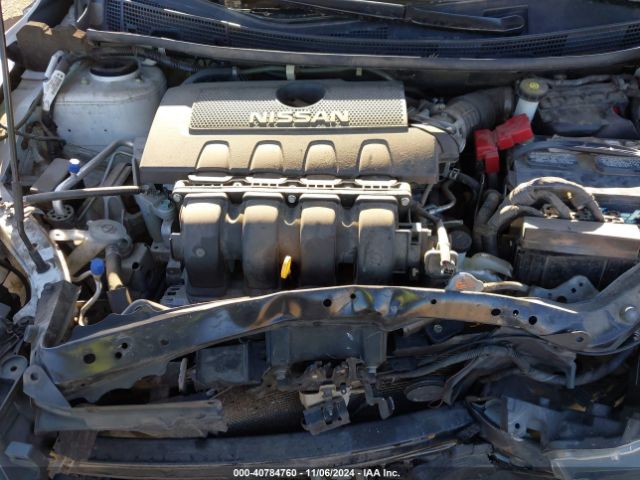 Photo 9 VIN: 3N1AB7AP3JL642934 - NISSAN SENTRA 