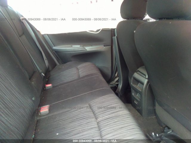 Photo 7 VIN: 3N1AB7AP3JL645395 - NISSAN SENTRA 