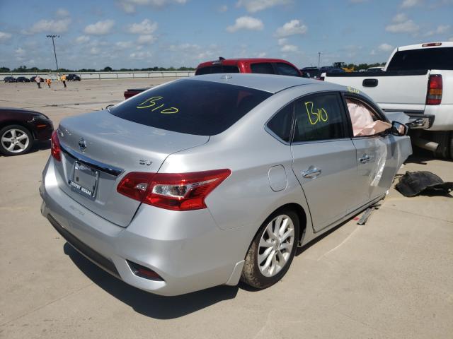 Photo 3 VIN: 3N1AB7AP3JL646093 - NISSAN SENTRA S 