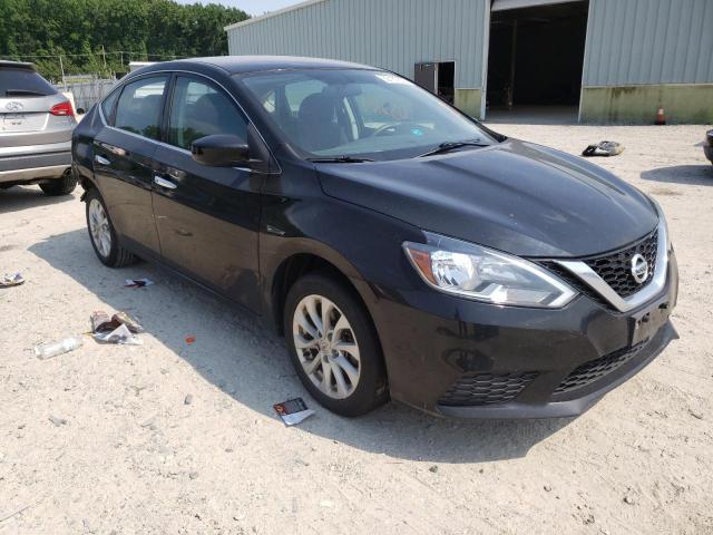 Photo 0 VIN: 3N1AB7AP3JL647292 - NISSAN SENTRA S 