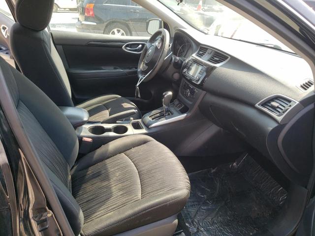 Photo 4 VIN: 3N1AB7AP3JL647292 - NISSAN SENTRA S 