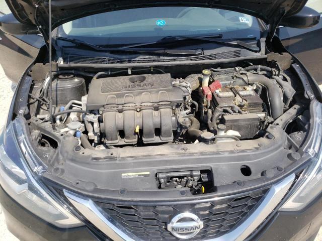 Photo 6 VIN: 3N1AB7AP3JL647292 - NISSAN SENTRA S 