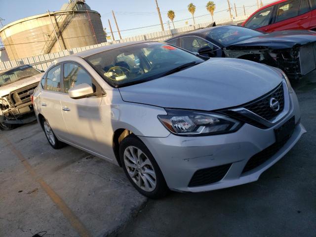 Photo 0 VIN: 3N1AB7AP3JL647504 - NISSAN SENTRA S 