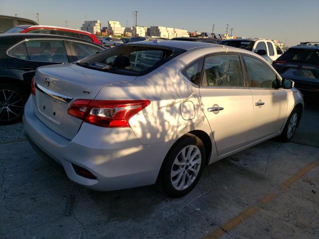 Photo 3 VIN: 3N1AB7AP3JL647504 - NISSAN SENTRA S 