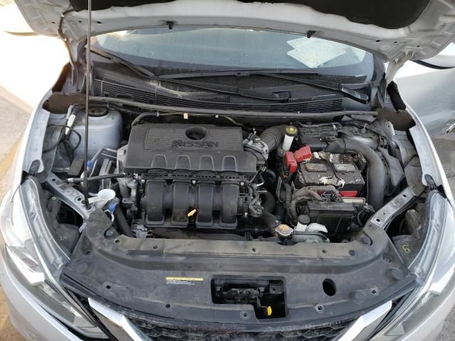 Photo 6 VIN: 3N1AB7AP3JL647504 - NISSAN SENTRA S 