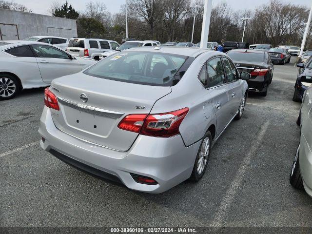 Photo 3 VIN: 3N1AB7AP3JL647972 - NISSAN SENTRA 