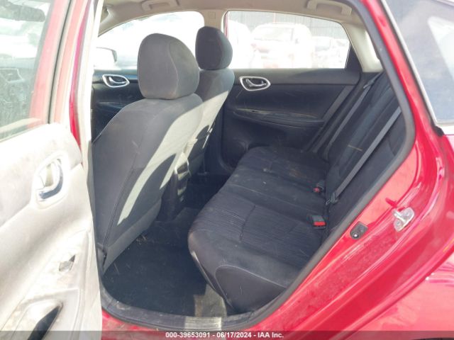 Photo 7 VIN: 3N1AB7AP3JL648555 - NISSAN SENTRA 