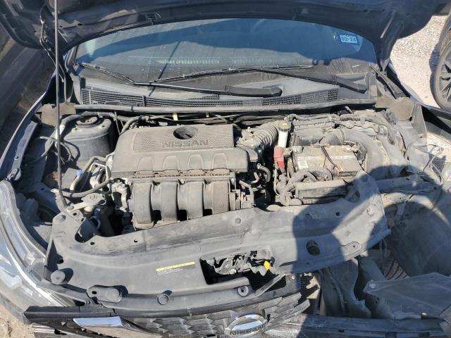 Photo 10 VIN: 3N1AB7AP3JL649303 - NISSAN SENTRA S 