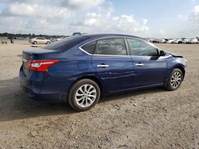 Photo 2 VIN: 3N1AB7AP3JL649303 - NISSAN SENTRA S 