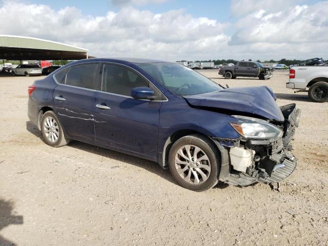 Photo 3 VIN: 3N1AB7AP3JL649303 - NISSAN SENTRA S 