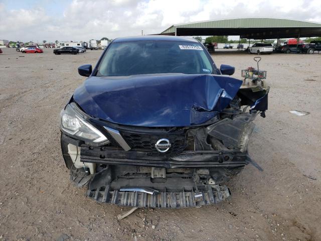 Photo 4 VIN: 3N1AB7AP3JL649303 - NISSAN SENTRA S 