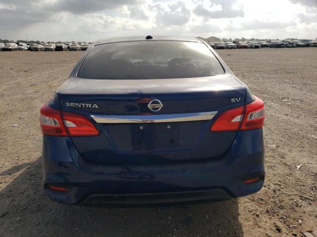 Photo 5 VIN: 3N1AB7AP3JL649303 - NISSAN SENTRA S 