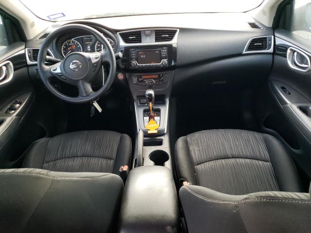 Photo 7 VIN: 3N1AB7AP3JL649303 - NISSAN SENTRA S 