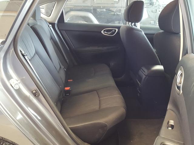 Photo 5 VIN: 3N1AB7AP3JL650872 - NISSAN SENTRA S 