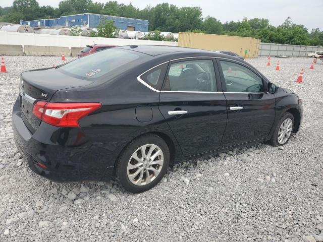 Photo 2 VIN: 3N1AB7AP3JL651049 - NISSAN SENTRA 