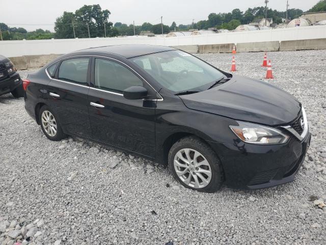 Photo 3 VIN: 3N1AB7AP3JL651049 - NISSAN SENTRA 