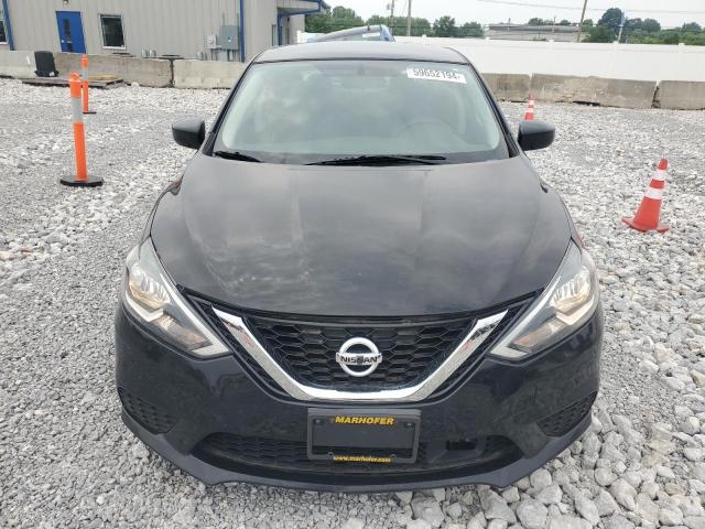 Photo 4 VIN: 3N1AB7AP3JL651049 - NISSAN SENTRA 