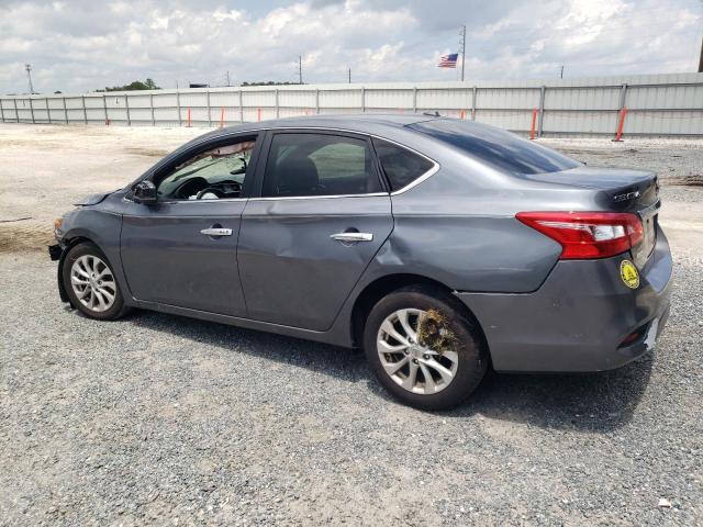 Photo 1 VIN: 3N1AB7AP3JL651259 - NISSAN SENTRA S 