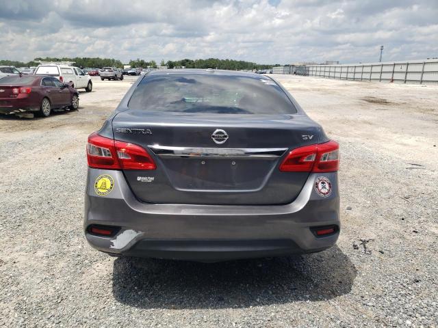 Photo 5 VIN: 3N1AB7AP3JL651259 - NISSAN SENTRA S 