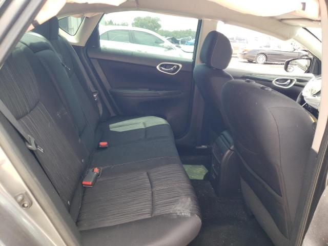 Photo 9 VIN: 3N1AB7AP3JL651259 - NISSAN SENTRA S 