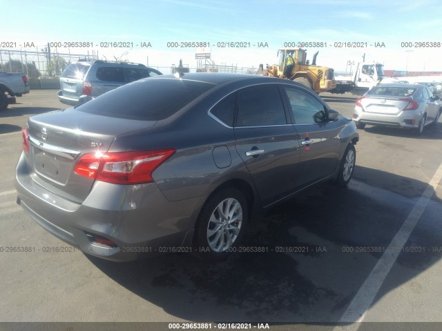 Photo 3 VIN: 3N1AB7AP3JL651620 - NISSAN SENTRA 