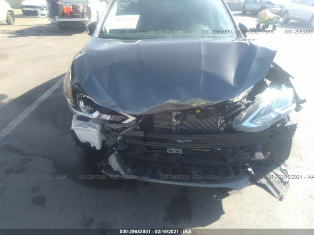 Photo 5 VIN: 3N1AB7AP3JL651620 - NISSAN SENTRA 