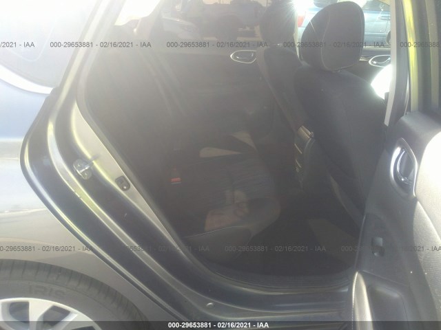 Photo 7 VIN: 3N1AB7AP3JL651620 - NISSAN SENTRA 